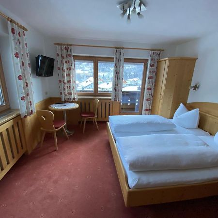 Pension Kandaharblick Pettneu am Arlberg Luaran gambar