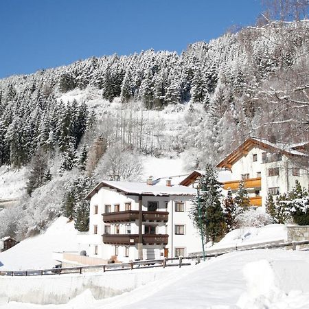 Pension Kandaharblick Pettneu am Arlberg Luaran gambar